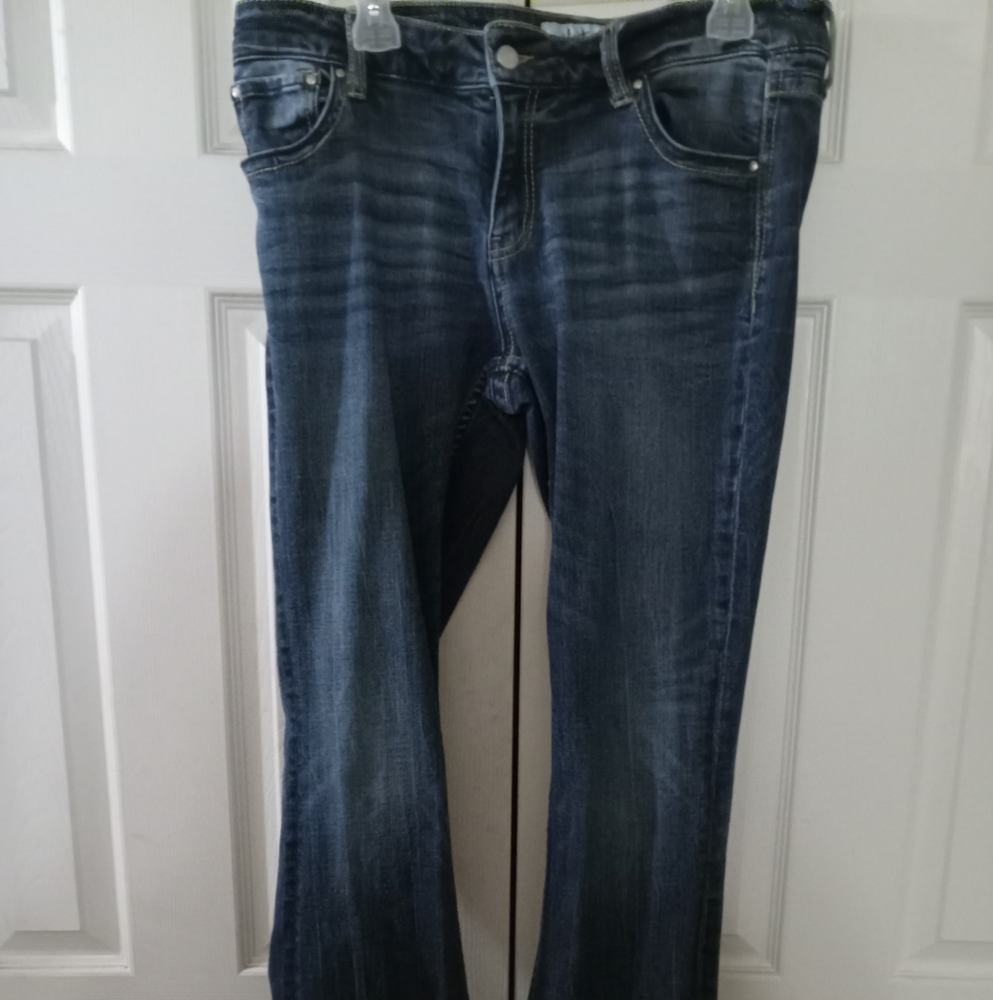 Daytrip 32xl bootcut jeans